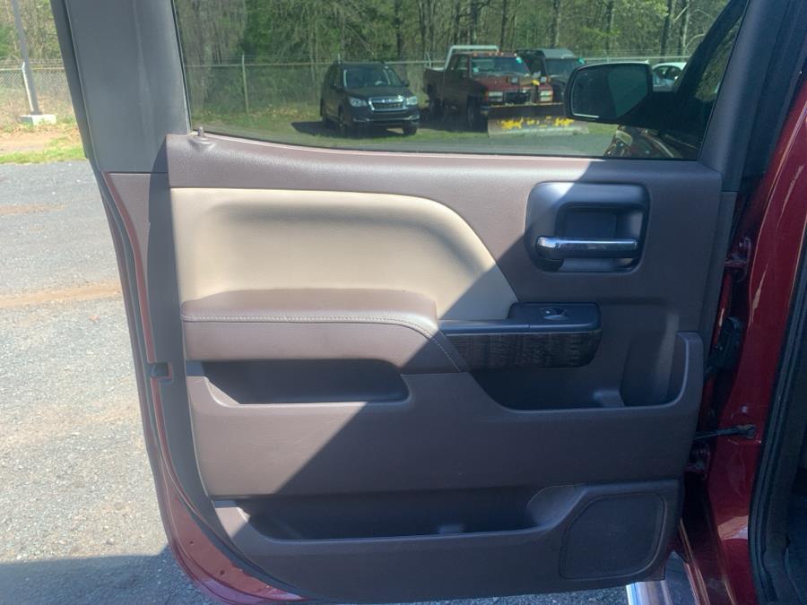 2014 GMC Sierra 1500 Denali photo