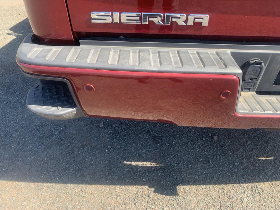 2014 GMC Sierra 1500 Denali photo