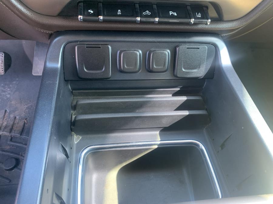 2014 GMC Sierra 1500 Denali photo