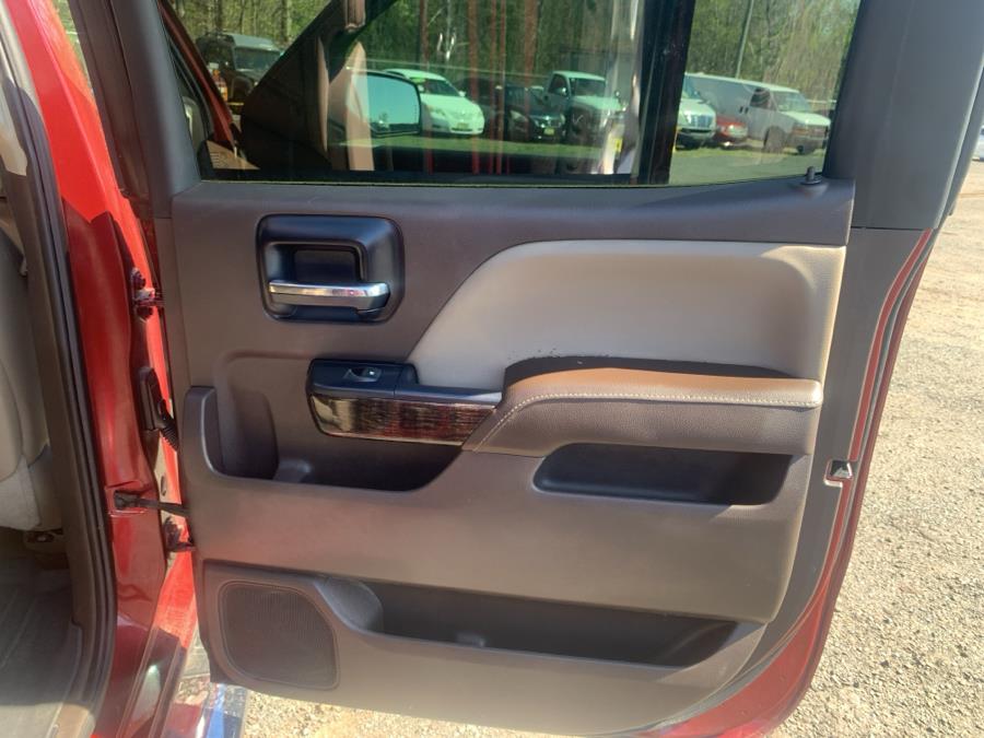2014 GMC Sierra 1500 Denali photo