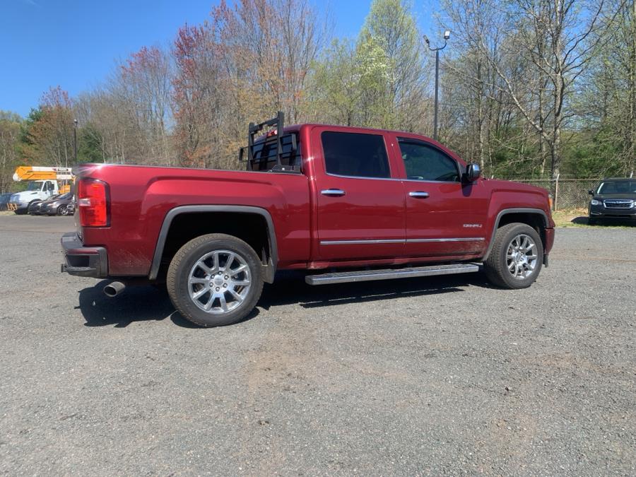 2014 GMC Sierra 1500 Denali photo
