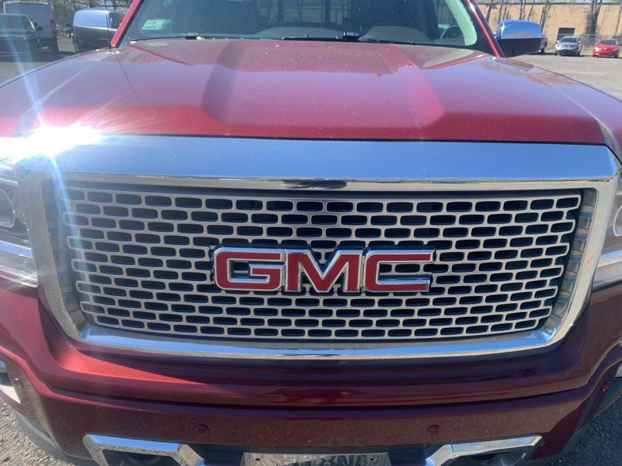 2014 GMC Sierra 1500 Denali photo