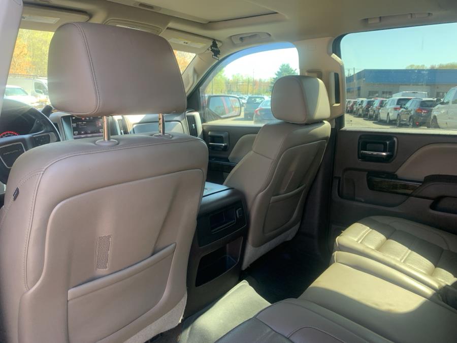 2014 GMC Sierra 1500 Denali photo