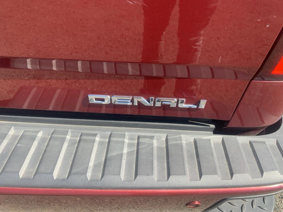 2014 GMC Sierra 1500 Denali photo