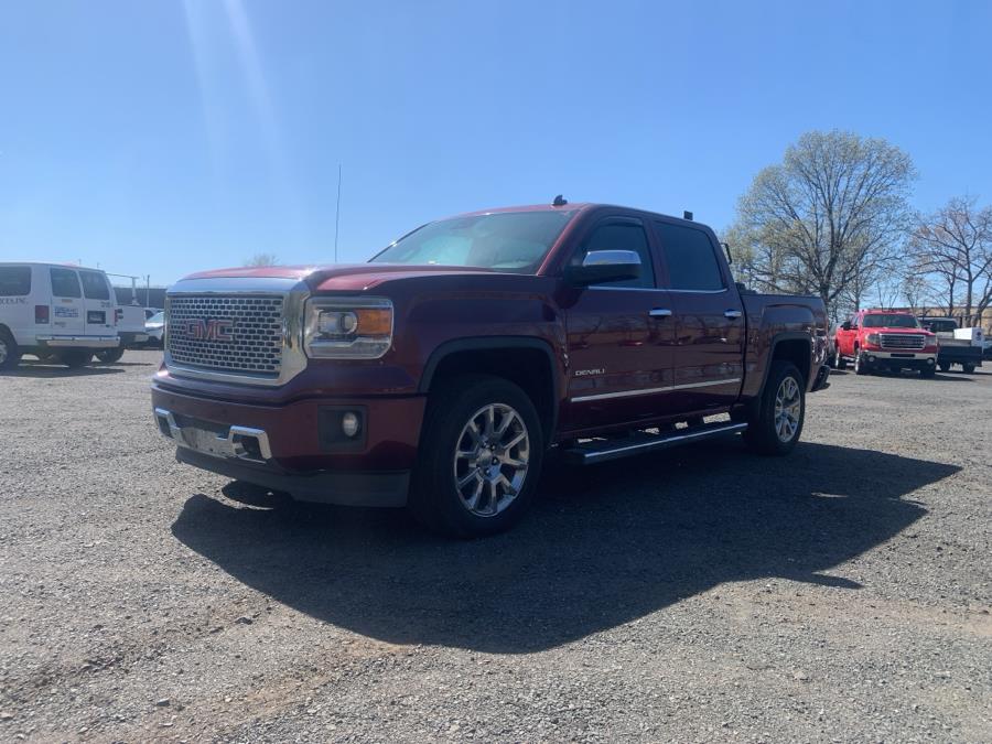 2014 GMC Sierra 1500 Denali photo