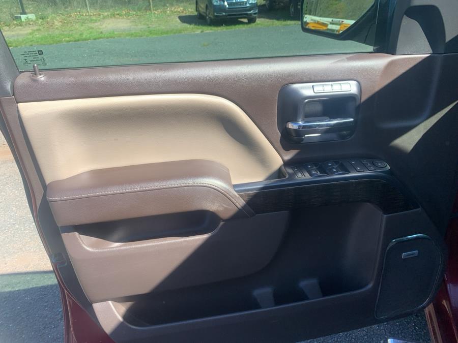 2014 GMC Sierra 1500 Denali photo