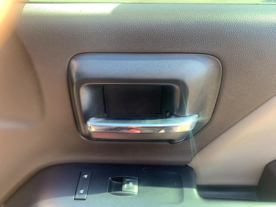 2014 GMC Sierra 1500 Denali photo