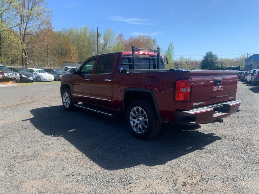 2014 GMC Sierra 1500 Denali photo