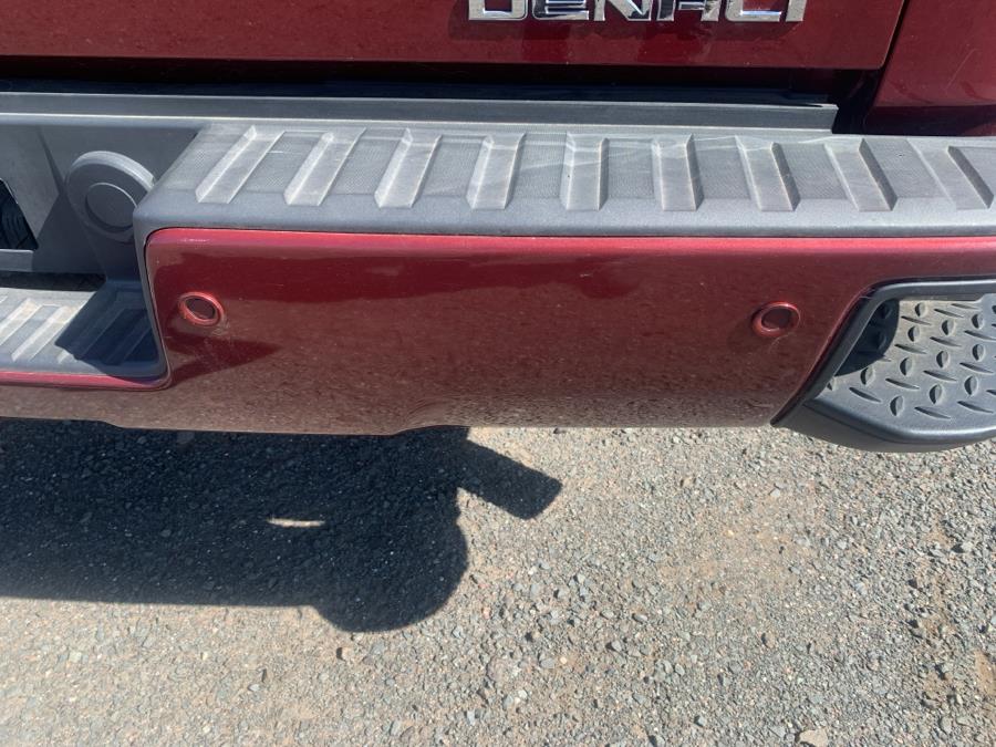 2014 GMC Sierra 1500 Denali photo