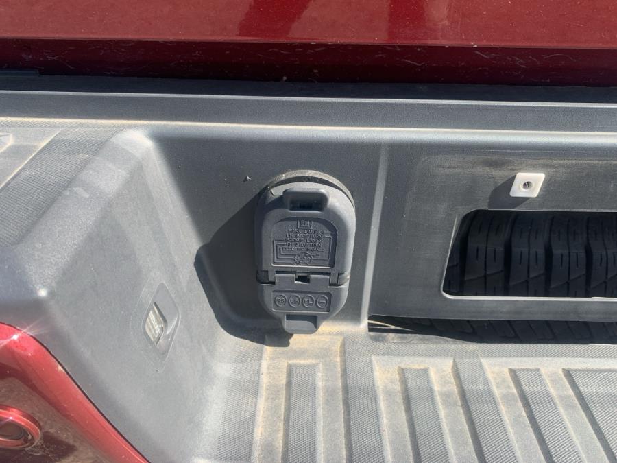 2014 GMC Sierra 1500 Denali photo