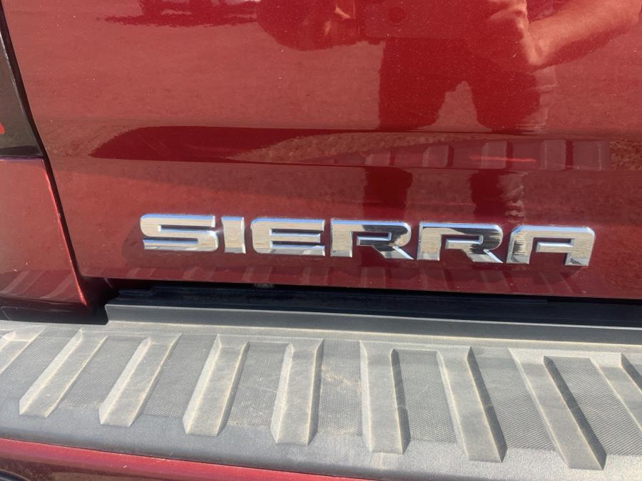 2014 GMC Sierra 1500 Denali photo