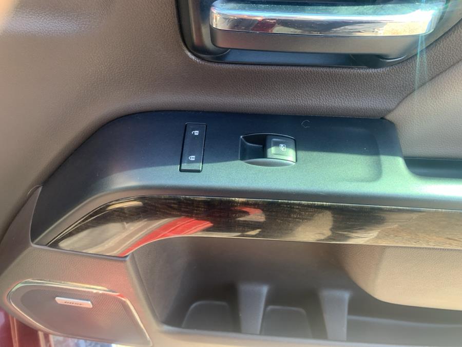 2014 GMC Sierra 1500 Denali photo