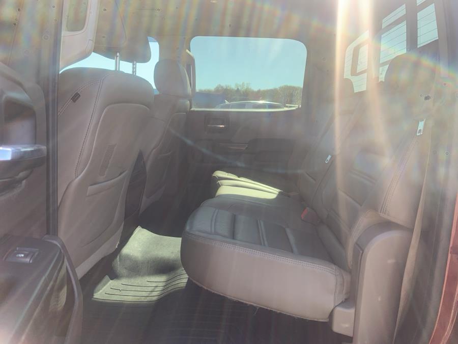2014 GMC Sierra 1500 Denali photo