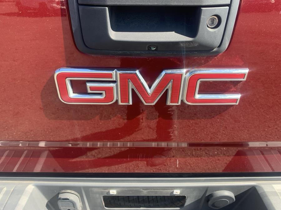 2014 GMC Sierra 1500 Denali photo