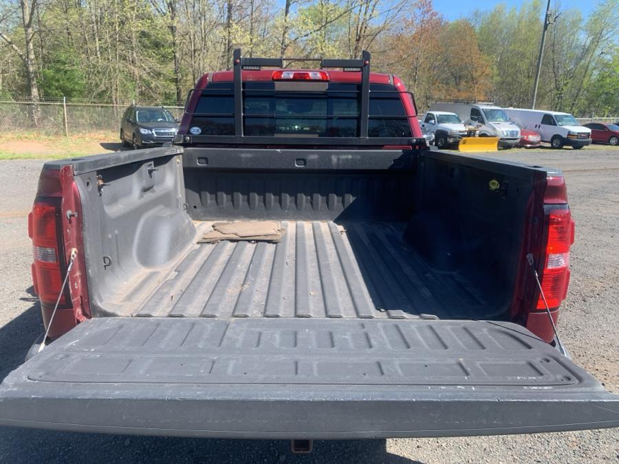 2014 GMC Sierra 1500 Denali photo