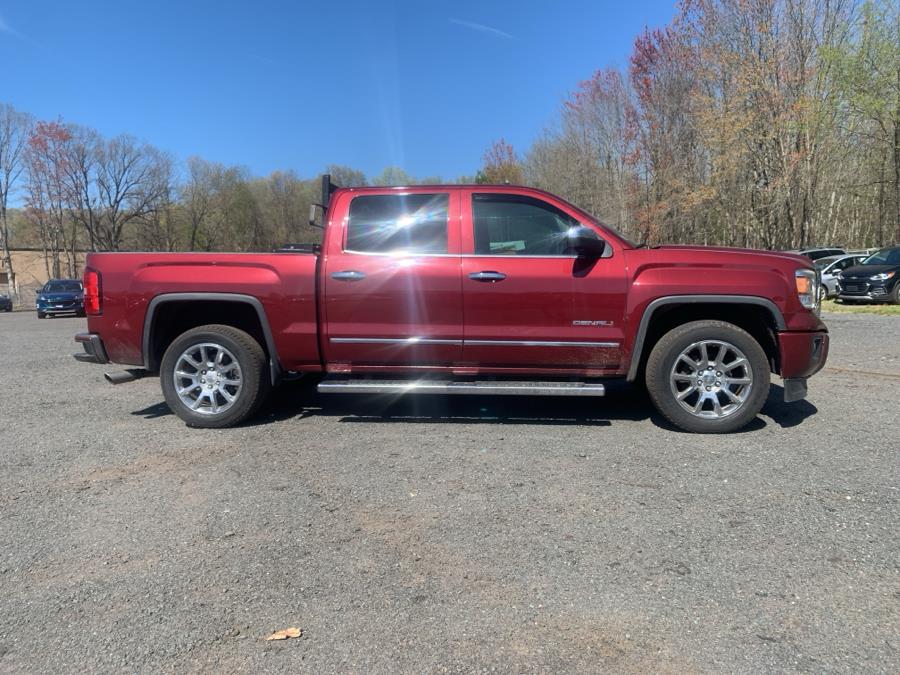 2014 GMC Sierra 1500 Denali photo