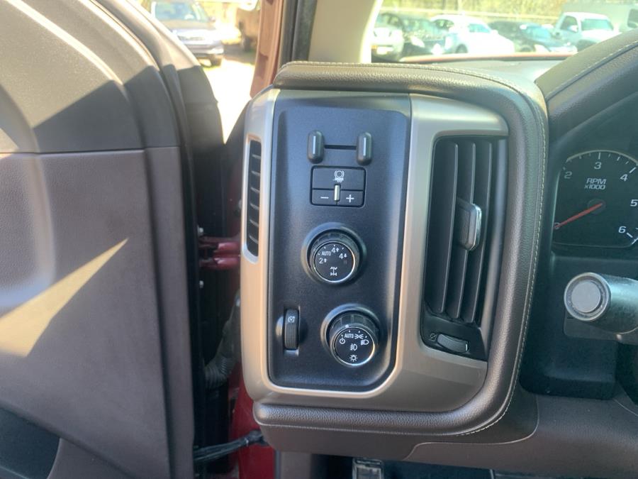 2014 GMC Sierra 1500 Denali photo