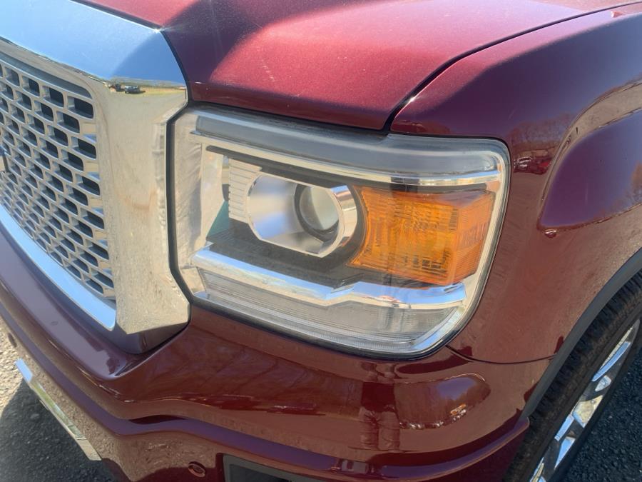 2014 GMC Sierra 1500 Denali photo