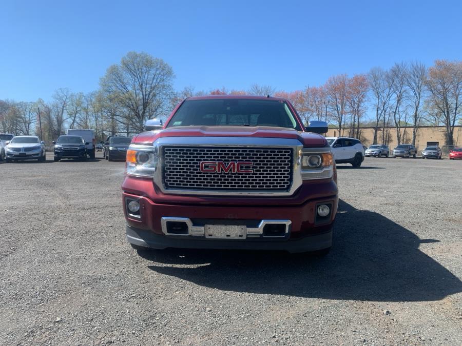 2014 GMC Sierra 1500 Denali photo