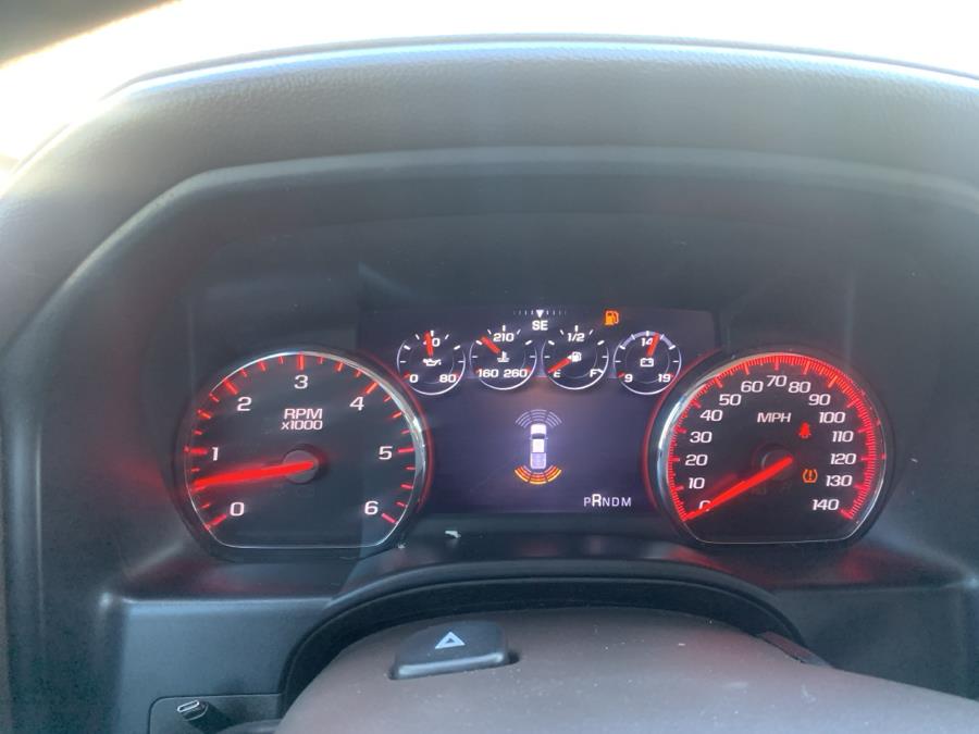 2014 GMC Sierra 1500 Denali photo