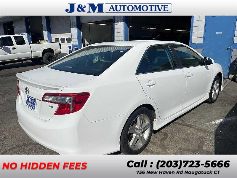 2013 Toyota Camry L photo
