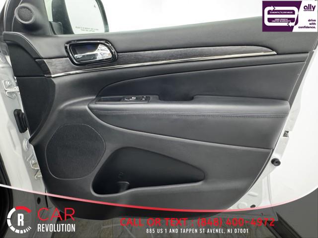 2020 Jeep Grand Cherokee High Altitude 4X4 photo