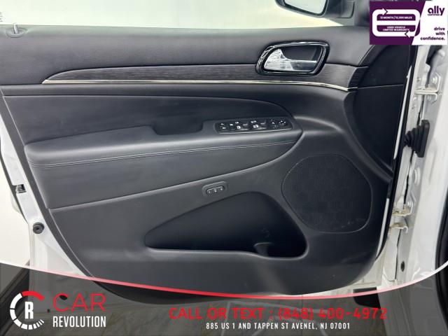 2020 Jeep Grand Cherokee High Altitude 4X4 photo