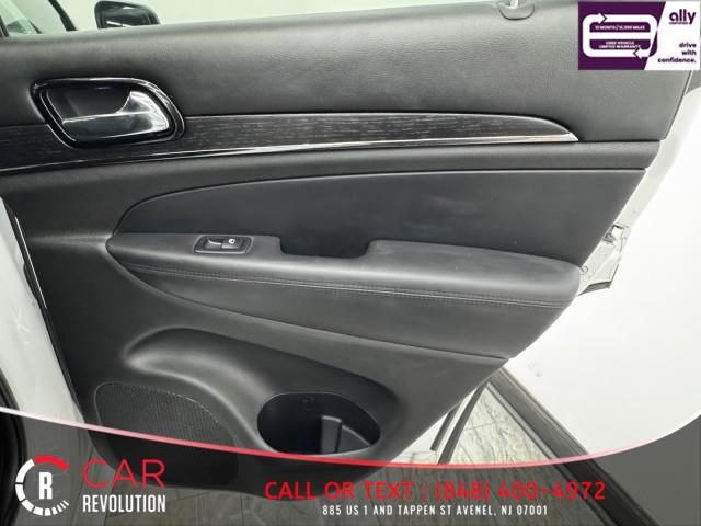 2020 Jeep Grand Cherokee High Altitude 4X4 photo
