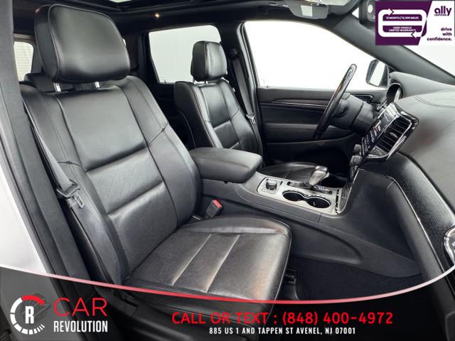 2020 Jeep Grand Cherokee High Altitude 4X4 photo