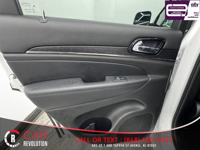 2020 Jeep Grand Cherokee High Altitude 4X4 photo