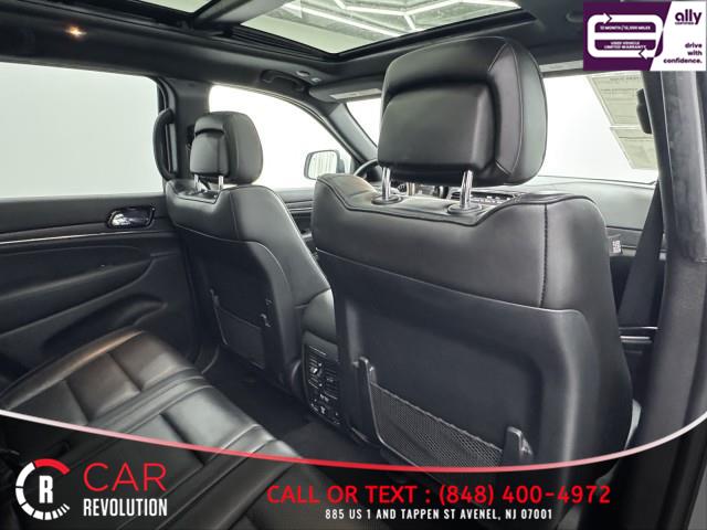 2020 Jeep Grand Cherokee High Altitude 4X4 photo