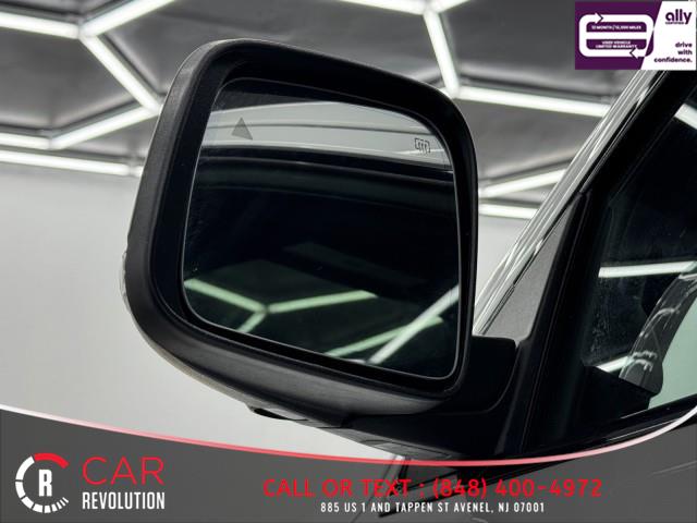 2020 Jeep Grand Cherokee High Altitude 4X4 photo
