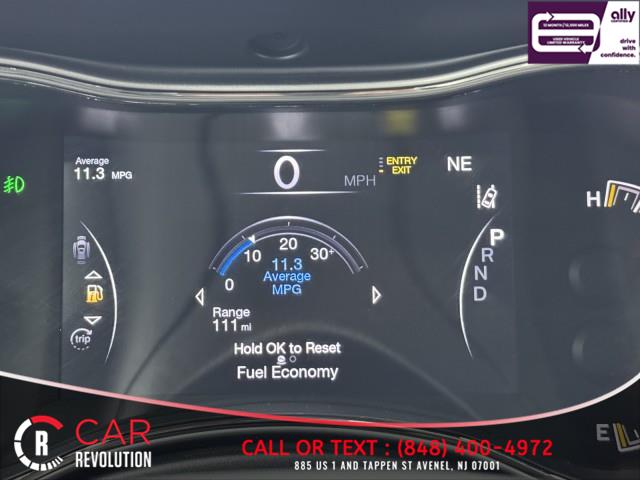2020 Jeep Grand Cherokee High Altitude 4X4 photo