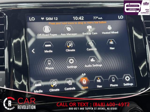 2020 Jeep Grand Cherokee High Altitude 4X4 photo