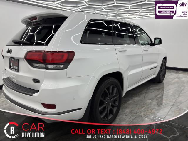 2020 Jeep Grand Cherokee High Altitude 4X4 photo