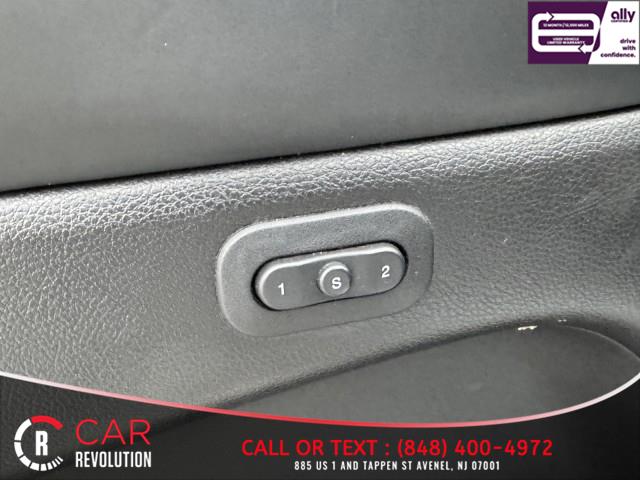 2020 Jeep Grand Cherokee High Altitude 4X4 photo