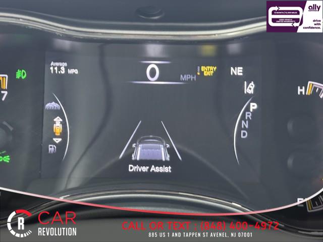 2020 Jeep Grand Cherokee High Altitude 4X4 photo