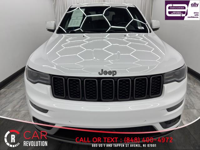 2020 Jeep Grand Cherokee High Altitude 4X4 photo