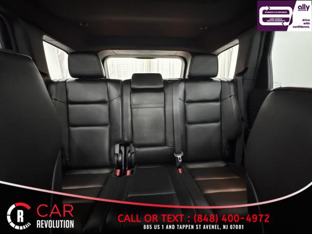 2020 Jeep Grand Cherokee High Altitude 4X4 photo