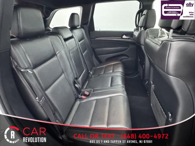 2020 Jeep Grand Cherokee High Altitude 4X4 photo