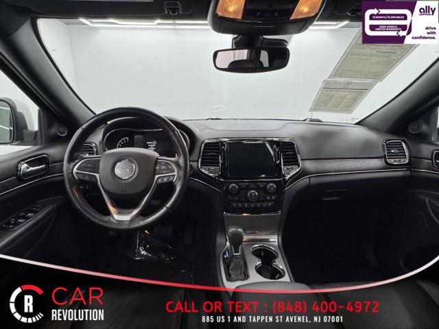 2020 Jeep Grand Cherokee High Altitude 4X4 photo