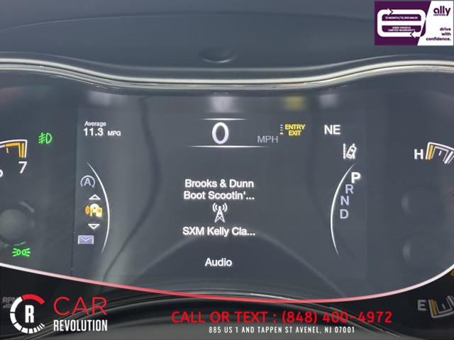 2020 Jeep Grand Cherokee High Altitude 4X4 photo