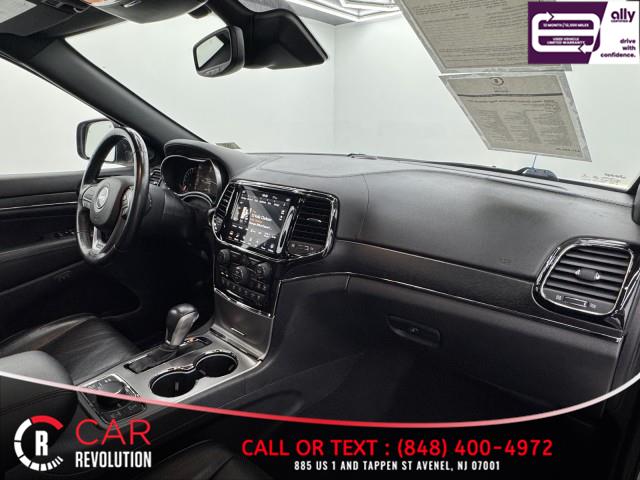 2020 Jeep Grand Cherokee High Altitude 4X4 photo