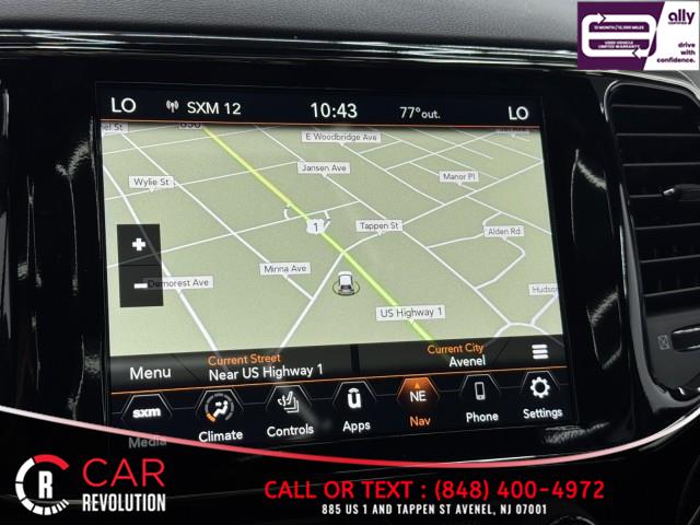 2020 Jeep Grand Cherokee High Altitude 4X4 photo
