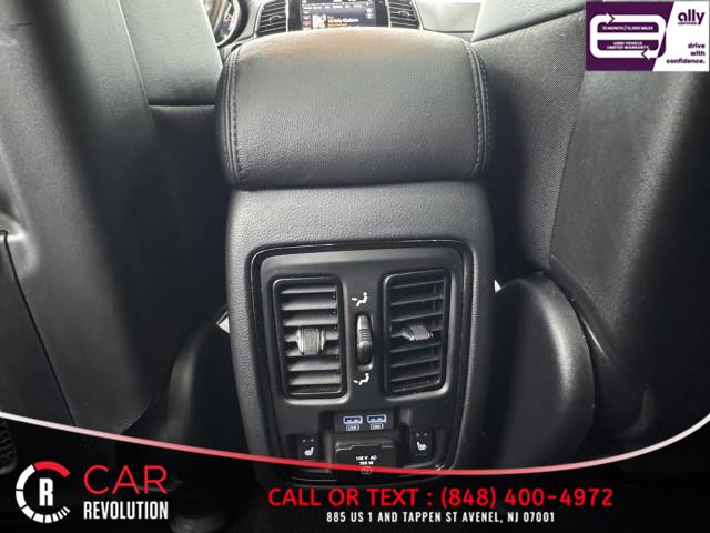 2020 Jeep Grand Cherokee High Altitude 4X4 photo