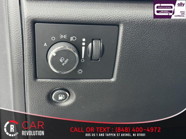 2020 Jeep Grand Cherokee High Altitude 4X4 photo