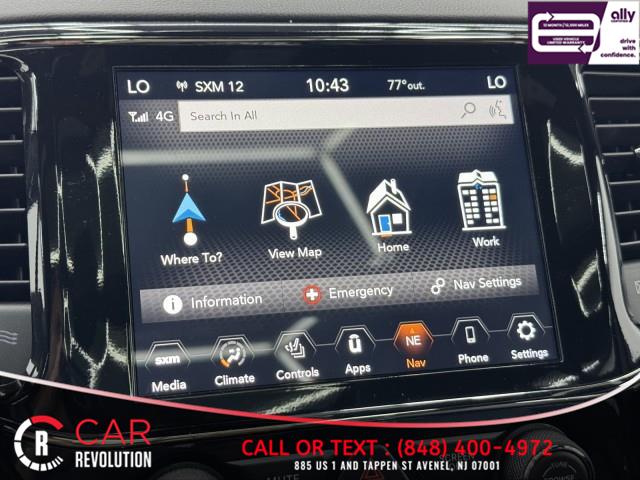 2020 Jeep Grand Cherokee High Altitude 4X4 photo
