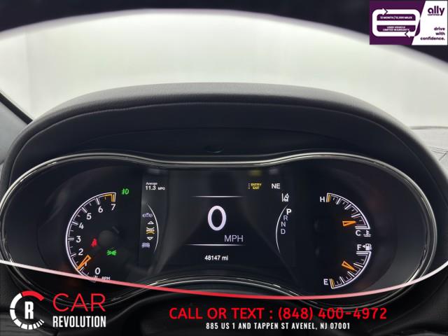 2020 Jeep Grand Cherokee High Altitude 4X4 photo