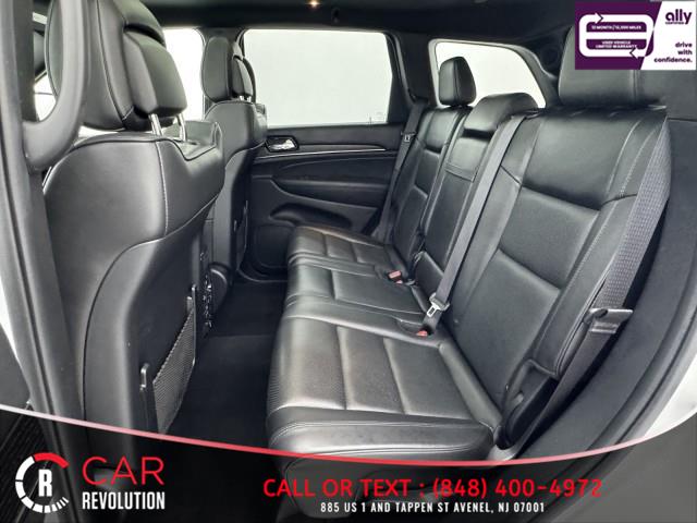 2020 Jeep Grand Cherokee High Altitude 4X4 photo