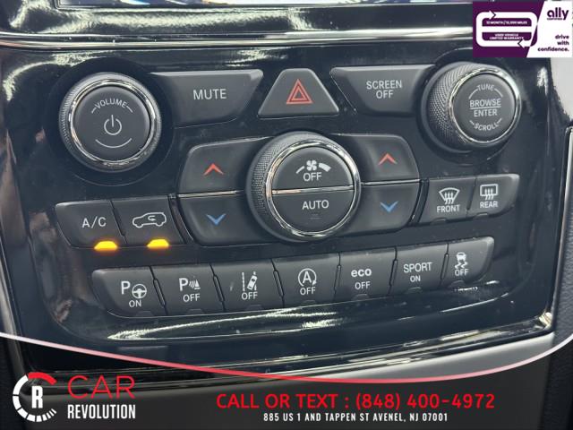 2020 Jeep Grand Cherokee High Altitude 4X4 photo